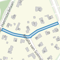 Perceel BMD00-B-5431