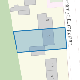 Perceel BMD00-B-5434