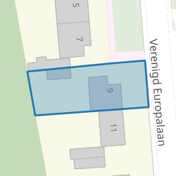 Perceel BMD00-B-5435