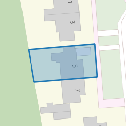 Perceel BMD00-B-5437