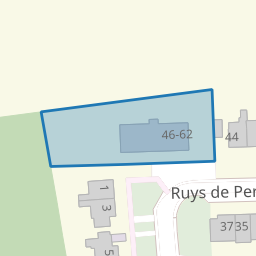 Perceel BMD00-B-5440