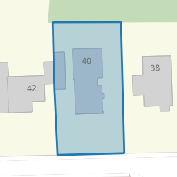 Perceel BMD00-B-5443