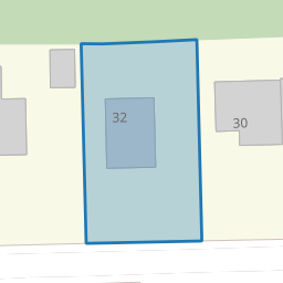 Perceel BMD00-B-5447