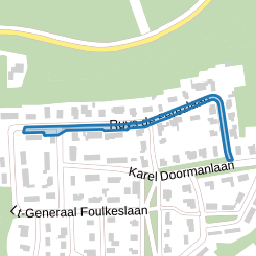 Perceel BMD00-B-5450