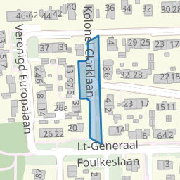 Perceel BMD00-B-5452