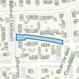 Perceel BMD00-B-5455