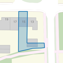 Perceel BMD00-B-5462