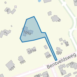 Perceel BMD00-B-5466