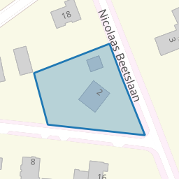 Perceel BMD00-B-5474