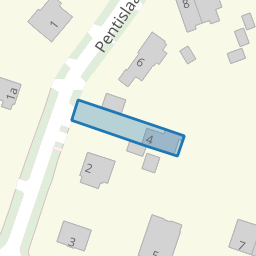 Perceel BMD00-B-5478