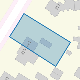 Perceel BMD00-B-5484