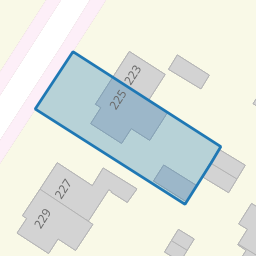 Perceel BMD00-B-5485