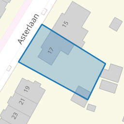 Perceel BMD00-B-5497