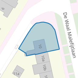 Perceel BMD00-B-5499