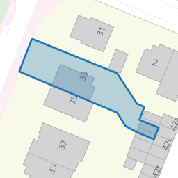 Perceel BMD00-B-5505