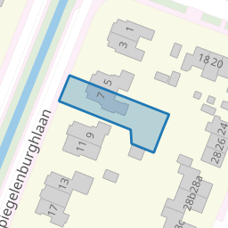 Perceel BMD00-B-5507