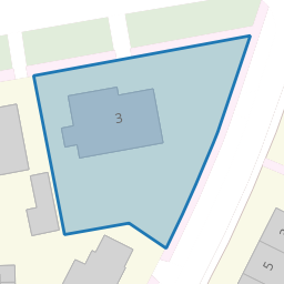 Perceel BMD00-B-5513