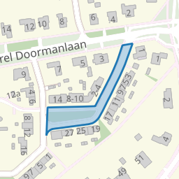 Perceel BMD00-B-5521