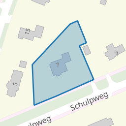 Perceel BMD00-B-5525