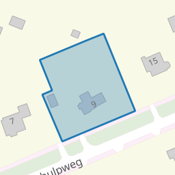 Perceel BMD00-B-5526