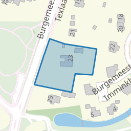 Perceel BMD00-B-5529