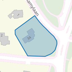 Perceel BMD00-B-5531