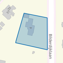 Perceel BMD00-B-5532