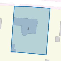 Perceel BMD00-B-5545