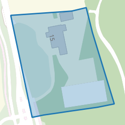 Perceel BMD00-B-5554