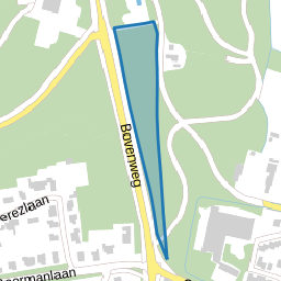 Perceel BMD00-B-5556