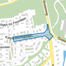 Perceel BMD00-B-5558