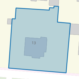 Perceel BMD00-B-5567