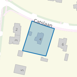 Perceel BMD00-B-5579