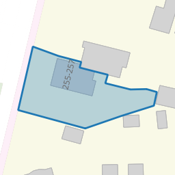 Perceel BMD00-B-5593