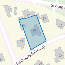 Perceel BMD00-B-5602