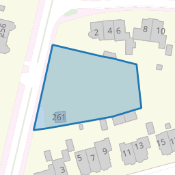 Perceel BMD00-B-5608