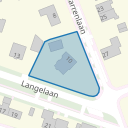 Perceel BMD00-B-5612