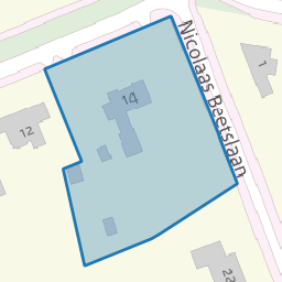 Perceel BMD00-B-5613