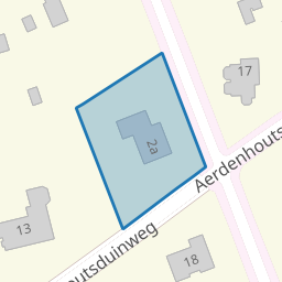 Perceel BMD00-B-5614