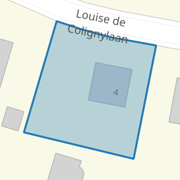 Perceel BMD00-B-5616