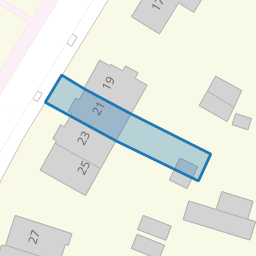 Perceel BMD00-B-5617