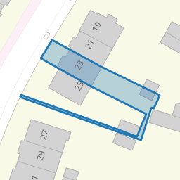 Perceel BMD00-B-5618