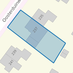 Perceel BMD00-B-5626