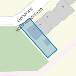 Perceel BMD00-B-5645