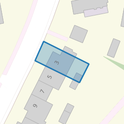 Perceel BMD00-B-5646