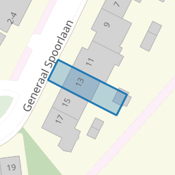 Perceel BMD00-B-5650