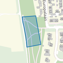 Perceel BMD00-B-5677