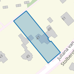 Perceel BMD00-B-5691