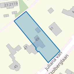 Perceel BMD00-B-5692