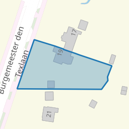 Perceel BMD00-B-5698